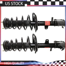 Monroe OE Rear Struts For 2004 2005 2006 2007 Toyota Highlander 4X4