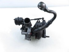 VW GOLF IV 1J1 Turbolader 038145701A Diesel 66kw 1998 33570545