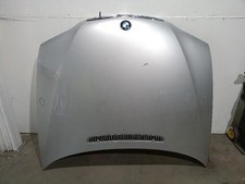 Capot BMW 320