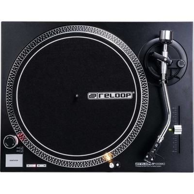 Reloop RP-1000 MK2 B-Ware