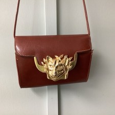 Sasha Women's Leather Exterior Bags Handbags for sale - Main Image