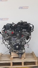Engine 4.0l Vin U 1grfe V6 2017 Toyota 4runner 96k Miles