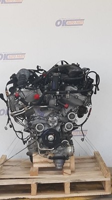 Engine 4.0L VIN U 1GRFE V6 2017 TOYOTA 4RUNNER 96K MILES