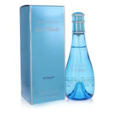 Cool Water By Davidoff | Womens | Eau de Toilette