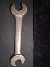 Vintage NO 31 Open ended wrench, 7/8  -  25/3...