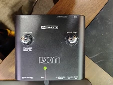 Line 6 TonePort UX1 Digital Recording Interface Tone Direct Monitoring