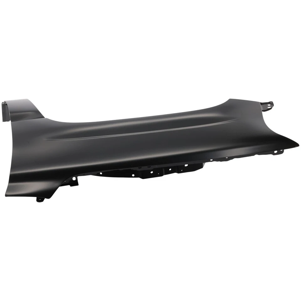 Fender For 1999-2006 GMC Sierra 1500 Front Driver Side USA or Canada Built Foto 3 de 4