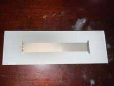 Apple Watch Milanese Loop Band 46mm - M/L - Gold Stainless Steel
