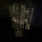 Illadelph/Burner percolator/ash catcher female 14mm glass on glass (never used) — photo 7