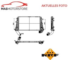 LADELUFTKÜHLER KÜHLER LADELUFT NRF 30302 A FÜR VAUXHALL ASTRA V CC,ASTRA V