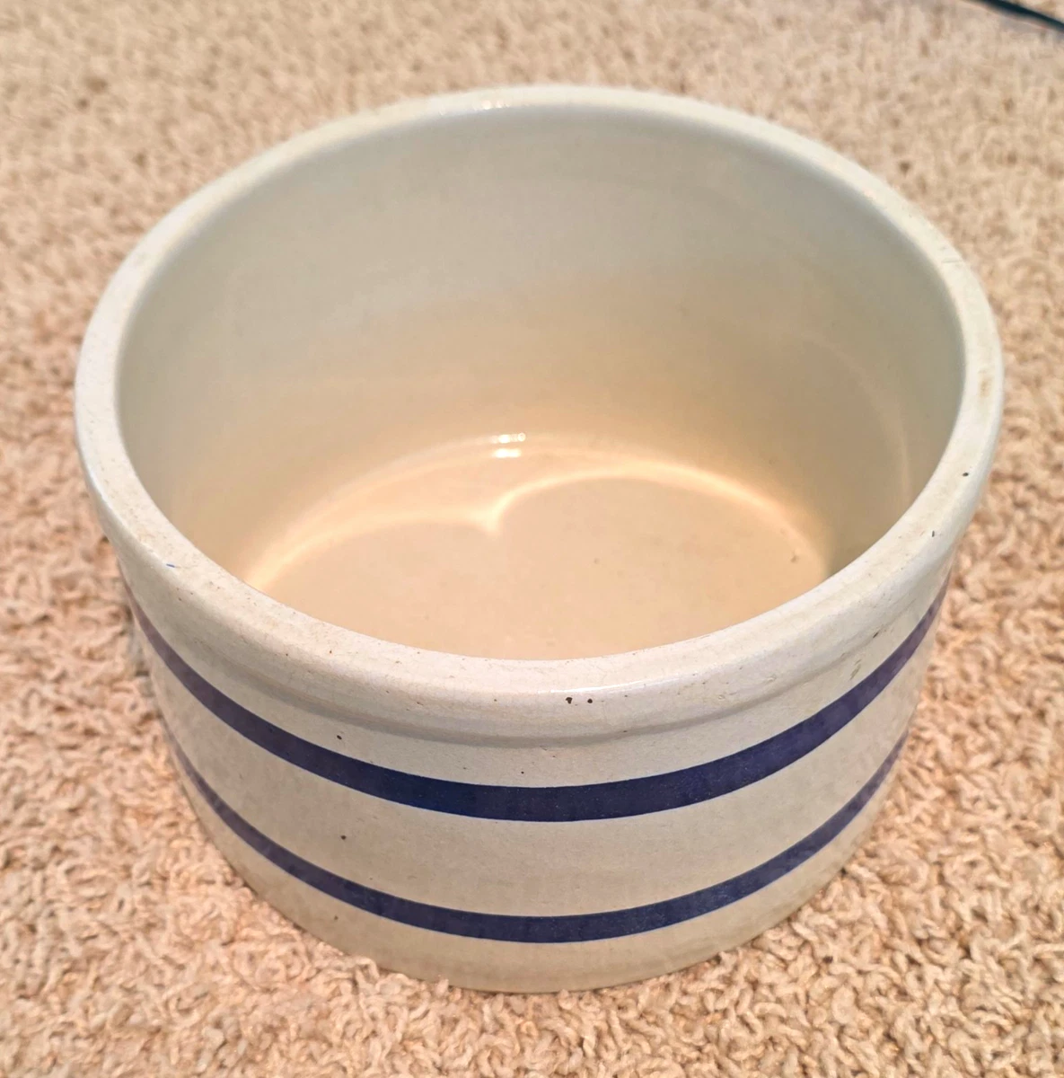 25+ Robinson Ransbottom Bowl for sale | Updated Oct 2026