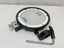 Roland PDX-8 V Dual Trigger Drum Mesh Head PDX8 with MOUNT