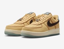 Kobe Bryant x Nike Air Force 1 Low  IM0582-700 Protro Siempre Mio Men's Size