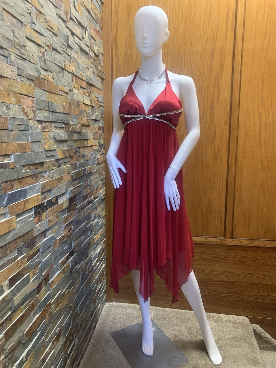 abs formal dresses ABS by Allen Schwartz - Hire Dresses & Gowns