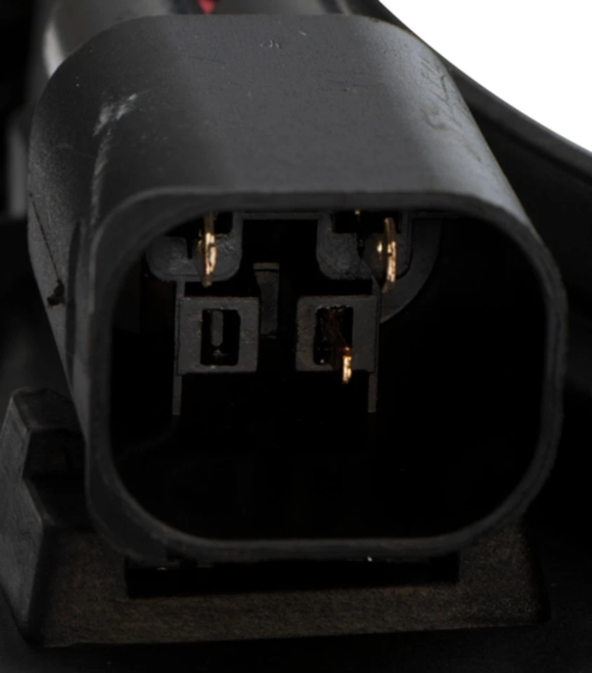 Conjunto de ventilador de refrigeração do motor - conjunto de ventilador de radiador. 75914 serve para 15-17 BMW X3 2.0L-L4 - Imagem 4 de 4