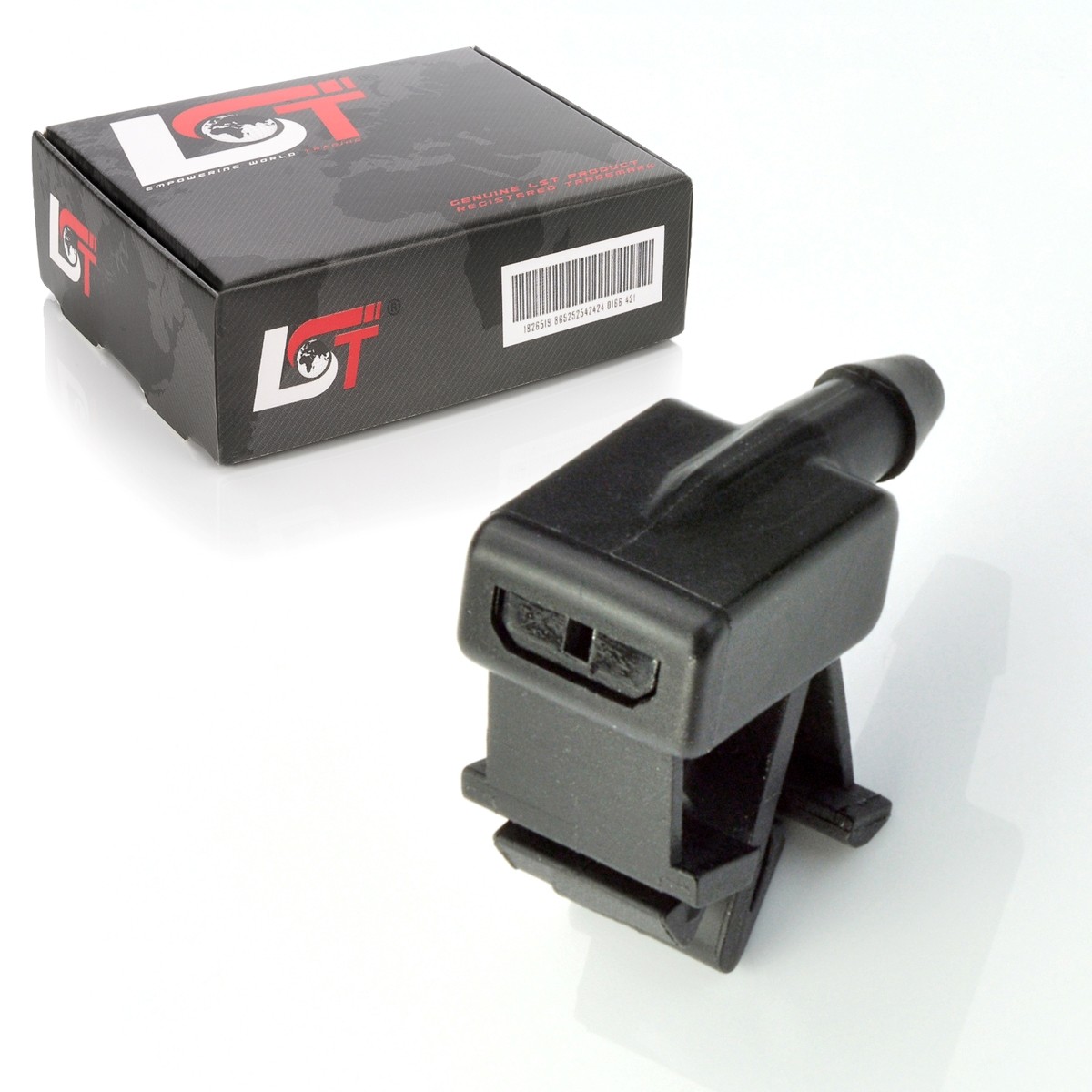Washer Water Spray Nozzle Front For Peugeot Partner B9 *NEW*