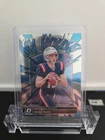 2024 Panini Donruss Drake Maye Rc