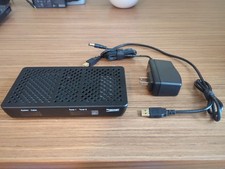 Hauppauge WinTV-DCR-2650 Dual Tuner CableCARD Receiver