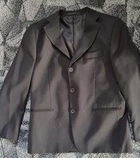 Jungen Sakko Blazer Gr. 152  Festlich