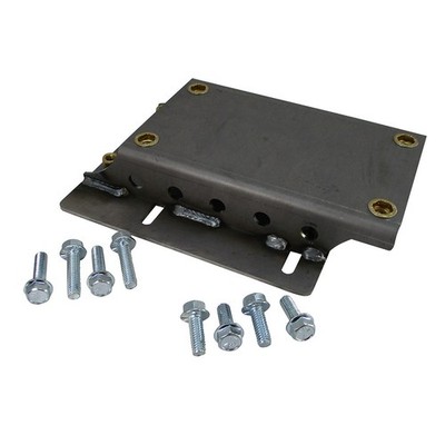 Made In Usa Torque Converter Riser Plate With Hardware Coleman Predator