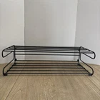 IKEA Black Wall Shelves for sale | eBay