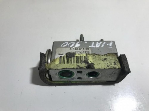 a31001100 Expansionsventil, Klimaanlage hfc-134a Fiat Panda DE552271-77