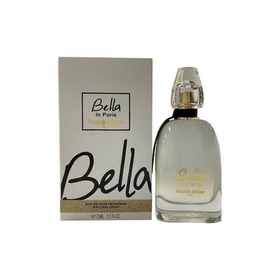 Bella Essence by Oscar De La Renta Perfume for Women EDP 3.3 / 3.4 oz New In Box