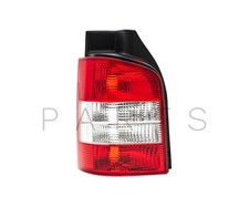 FARO FANALE FANALINO POSTERIORE PER VW TRANSPORTER T5 2003-2009 Sinistra Nuovo