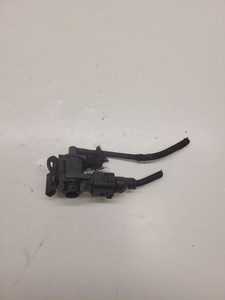 Volkswagen Golf IV 2002 Diesel 81kW Turbolader Druckwandler Magnetventil DRA5420
