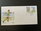 Ireland 1994 #928a US World Cup - FDC