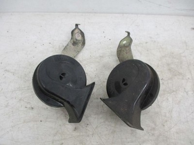 Hupe Satz passt für MAZDA 5 (CR19) 2.0 CD FACELIFT
