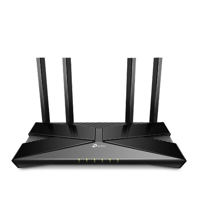 4897098684764 Router EX220 AX 1800 4LAN 1WAN TP-LINK