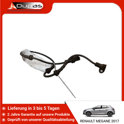   ABS-SENSOR VORNE LINKS   RENAULT MEGANE 479103473R  