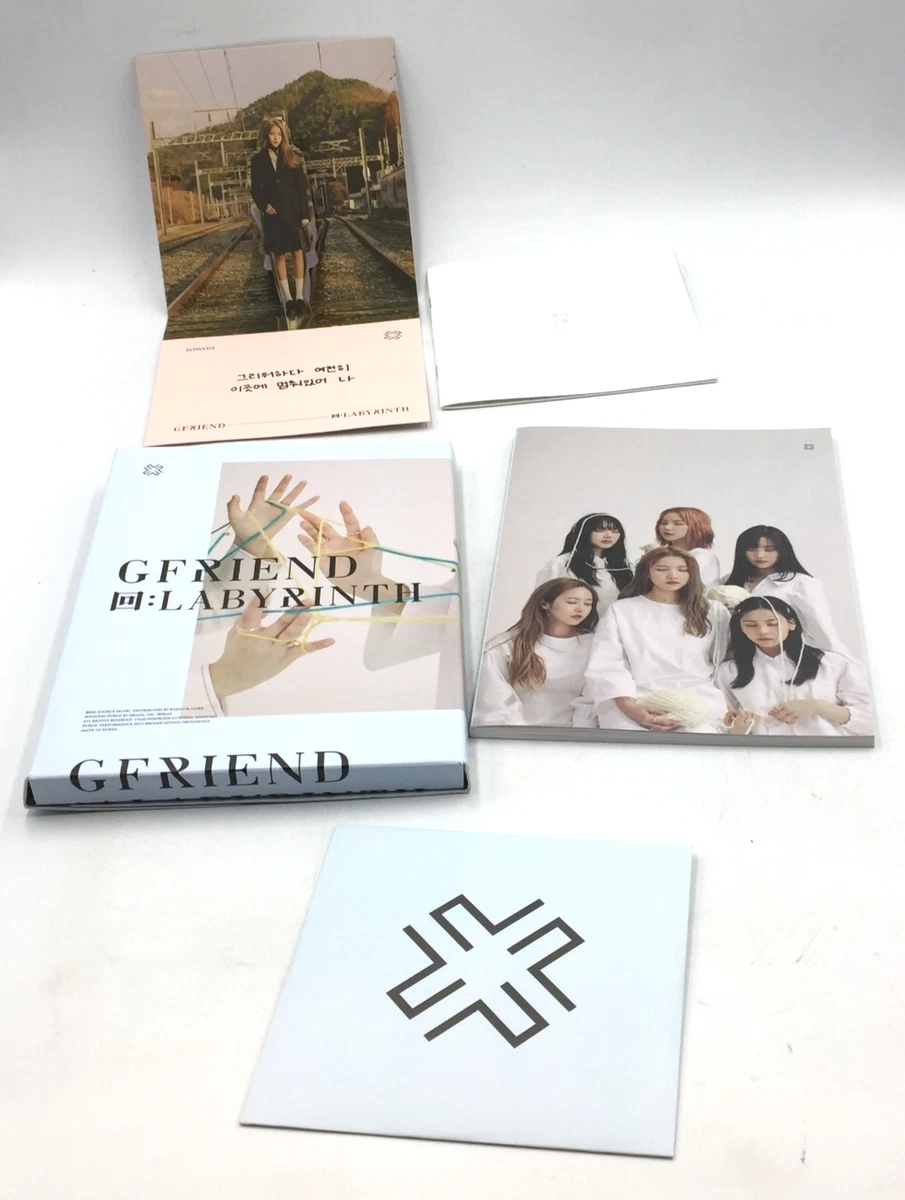 GFriend Memorabilia for sale | eBay