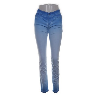 M.A.C, Jeans, Größe: 36, Skinny Clean, Blau/Grau #oe4