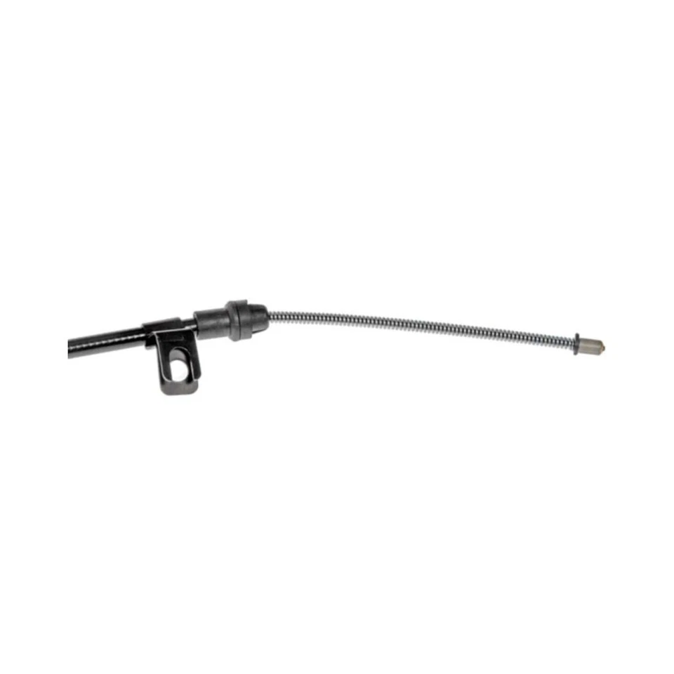 For Mercury Mariner 2005-2007 Parking Brake Cable | Black | Rubber Outer Sleeve - Image 3 of 4