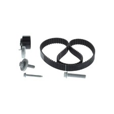 Zahnriemensatz für Nissan Qashqai +2 JJ10E 1 J10 Tiida C11 SC11 | 23812989