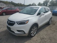 ENCORE    2018 Seat Rear 473368