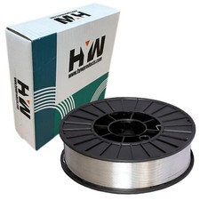 E308LT0-3 Stainless Steel .035" Flux Cored Gasless Welding Wire 10-LB Spool