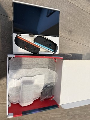 Nintendo Switch 2 Video Game Console Black for sale online | eBay