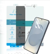 Tempered Privacy Screen Protector for Samsung Galaxy S24