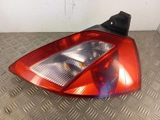 Feu arrière Renault MEGANE
