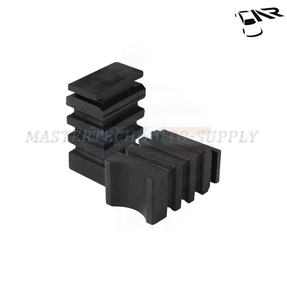 2 x Rear Air Suspension Helper Spring Fit SSR-338-47 Mercedes-Benz Sprinter 3500 Foto 4 de 4