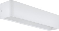 Weiß Moderne Wandleuchte Leuchter 3000K 1400Lm 1X12W/Led 9X36,5X8 [Cm]