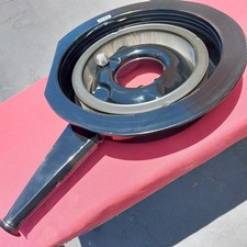 Oem 1969 Camaro 1970 Chevelle Cowl Induction Air Cleaner Aka. Super Scoop Oem 1969 Camaro 1970 Chevelle Cowl Induction Air Cleaner Aka. Super Scoop