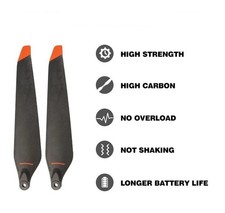 Folding Propeller For DJI Matrice 30 Series M30 M30T High Carbon Propeller 1671F