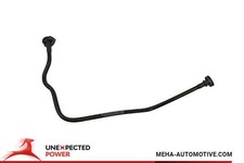 Radiator Hose Cooling System Fits Mercedes-Benz GLE M-Class MEHA MH50523