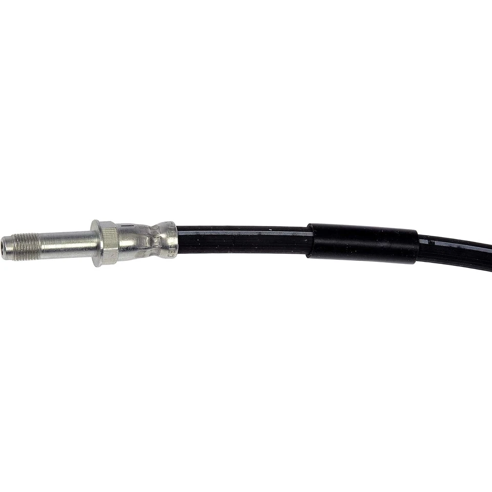 1PC Brake Hose Brake Line for Volkswagen Transporter 2010-2019 2.0L L4 Front - Image 3 of 4