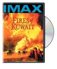 IMAX: Fires of Kuwait