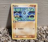 Pupitar 58/101 2006 EX Dragon Frontiers Common Near Mint Pokémon Trading Card